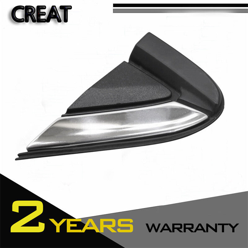 Front right passenger side fender corner mold suitable for Gimsey terrain 84107337