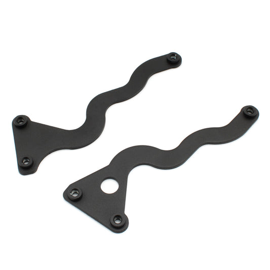 Windshield Support Holder Strengthen Bracket Kit for BMW R1250GS R 1200GS LC/ADV