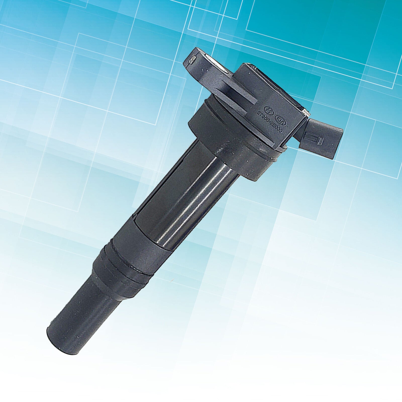27300-2E000 Fits for Hyundai for Elantra for Kia Soul Forte 1.8/2.0L Ignition Coil