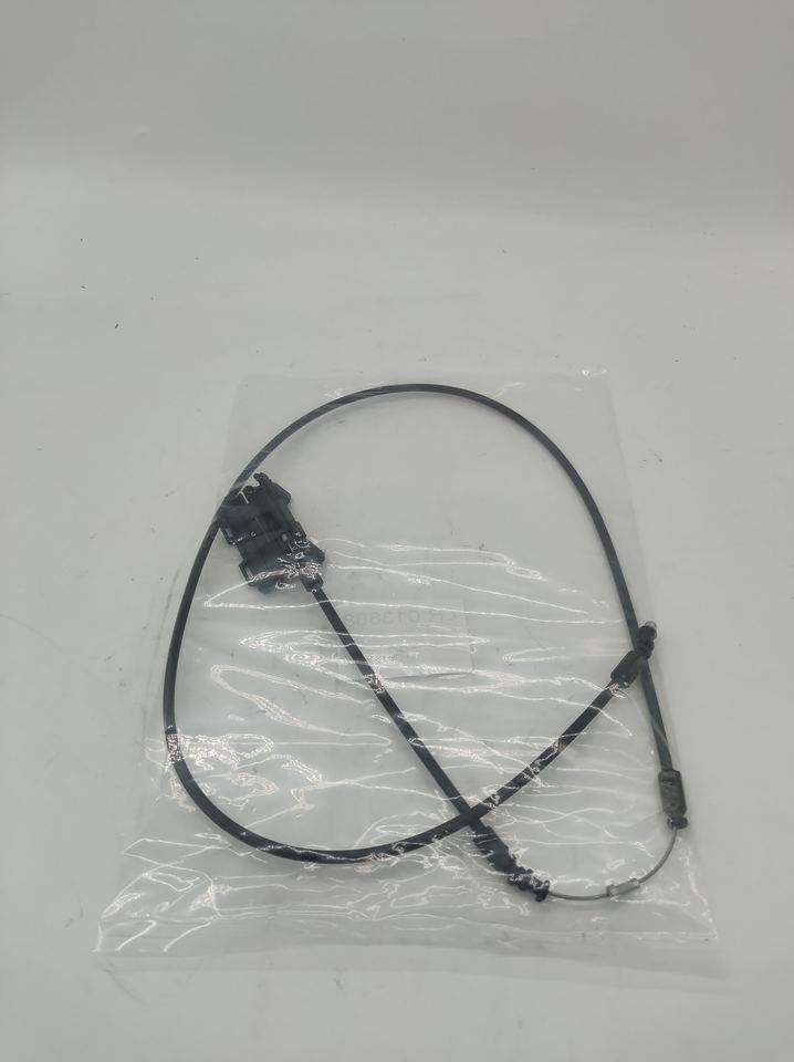 1-pack of hooded release cable LR013888 suitable for Land Rover for Range Rover 10-13