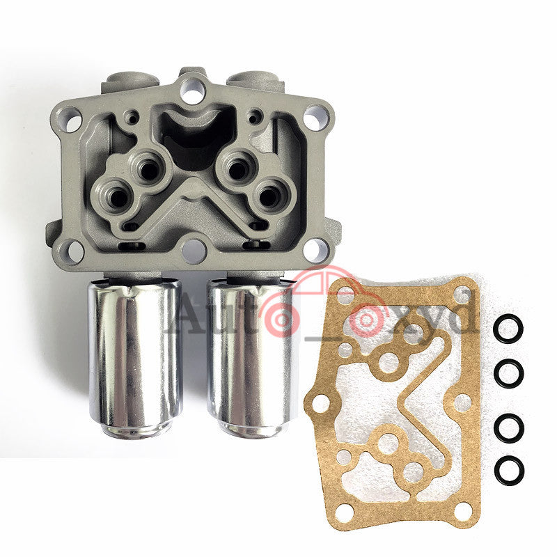Transmission Dual Linear Shift Solenoid & Gasket 28260-RG5-004 for Honda for Civic