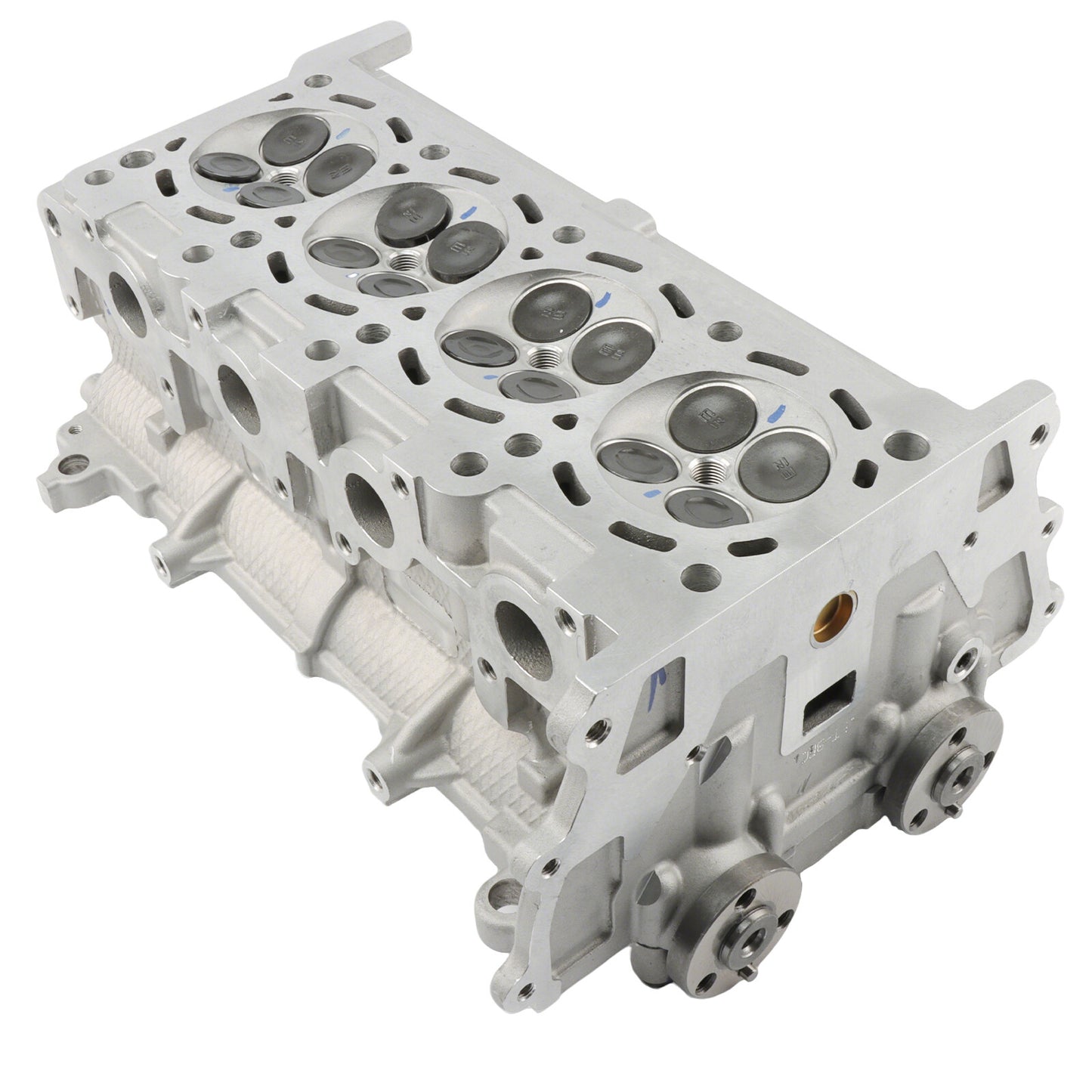 For 2017-2020 for CHEVROLET BEAT 1.2 Engine cylinder head assembly 24542621