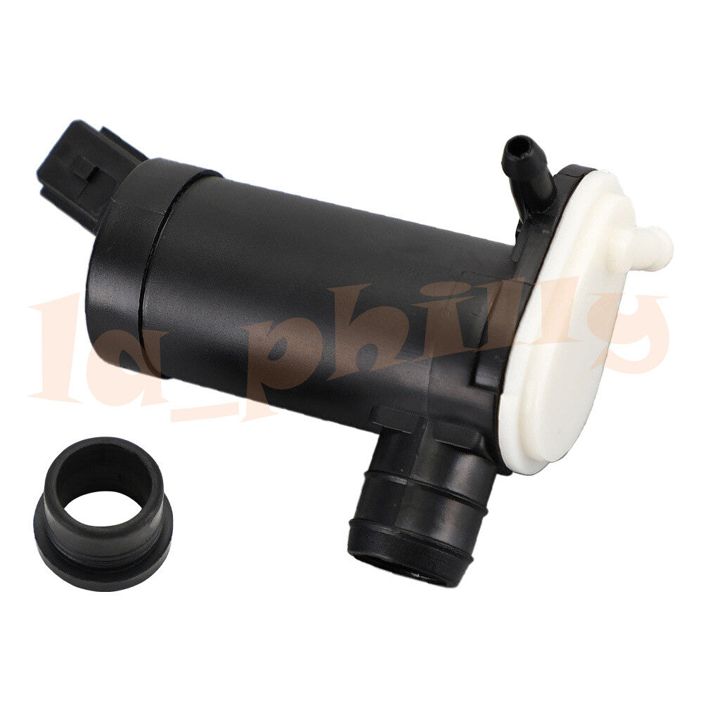 NEW Front/Rear Windscreen Washer Motor Pump for Land Rover LR3 for Range Rover Sport