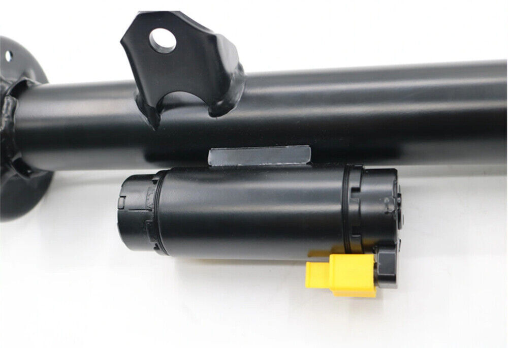 Right front shock absorber VDC suitable for BMW G30, G38, 530i, 540i, 640i, 650i RWD 2017-2022.