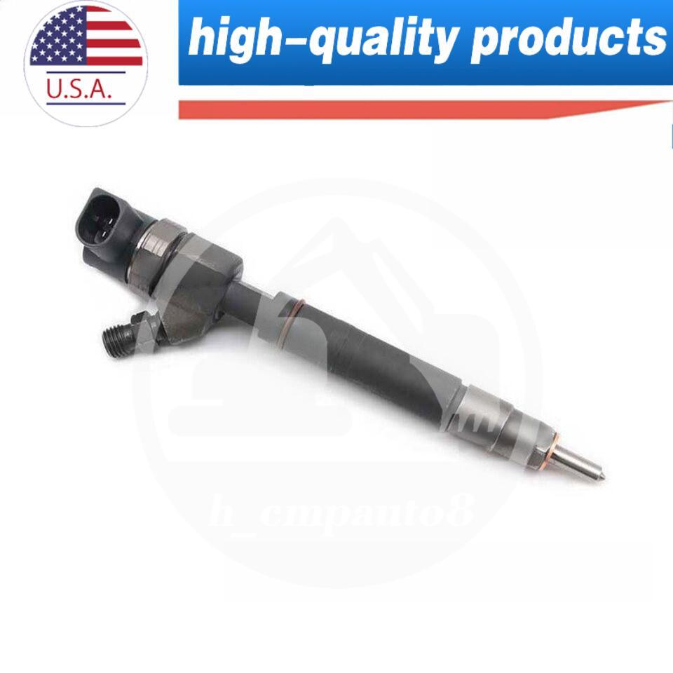 for Mercedes-Benz for Dodge for Freightliner Sprinter Fuel Injector 0445110189