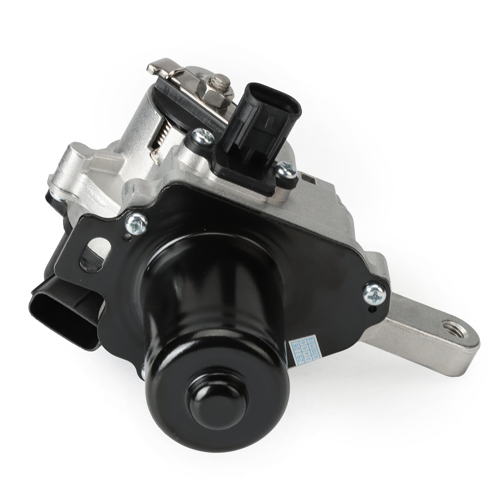 Brand new 17201-0L040 for Toyota Hilux N70 1KD-FTV advanced electronic actuator turbocharger.