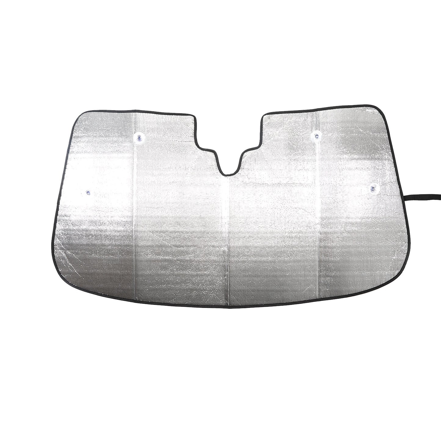 ABS matte black center side trim cover for Land Rover for Range Rover Evoque 2012-18