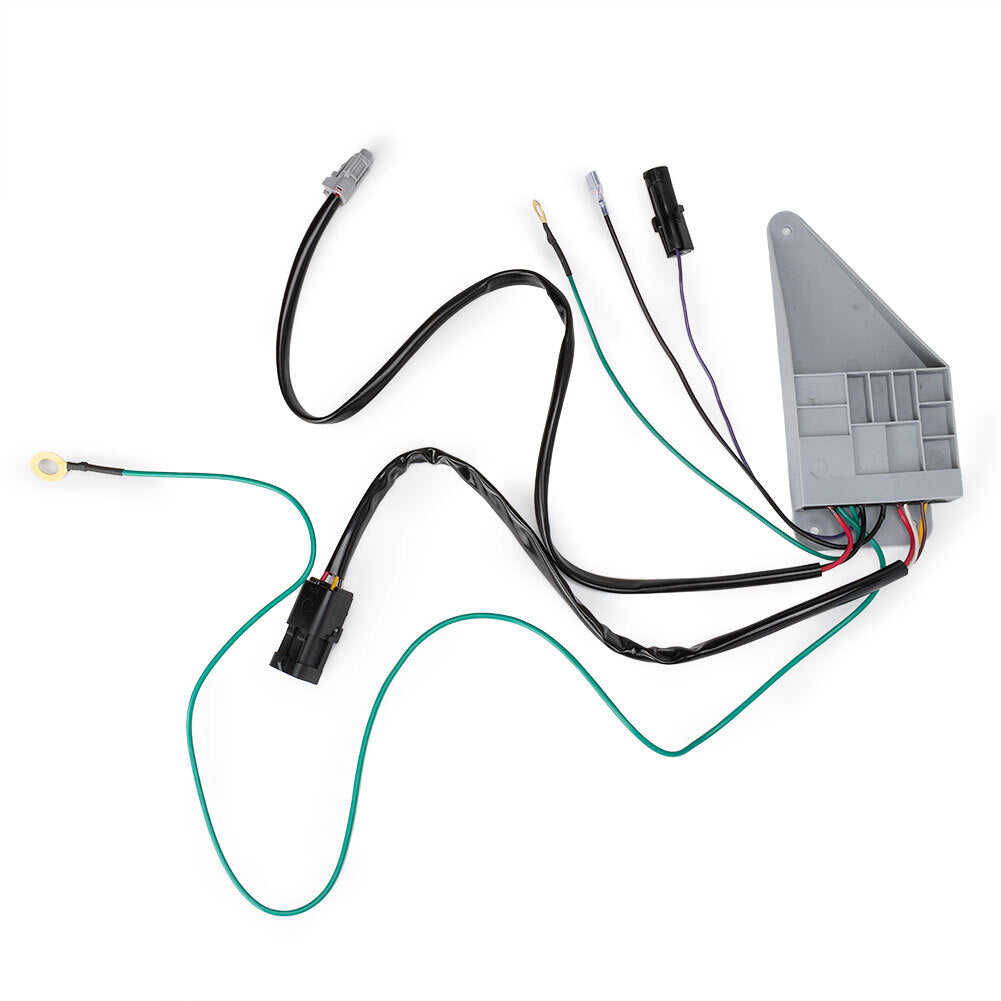 Electric RV Step Control Unit Fit For Lippert Kwikee IMGL/9510 909510000