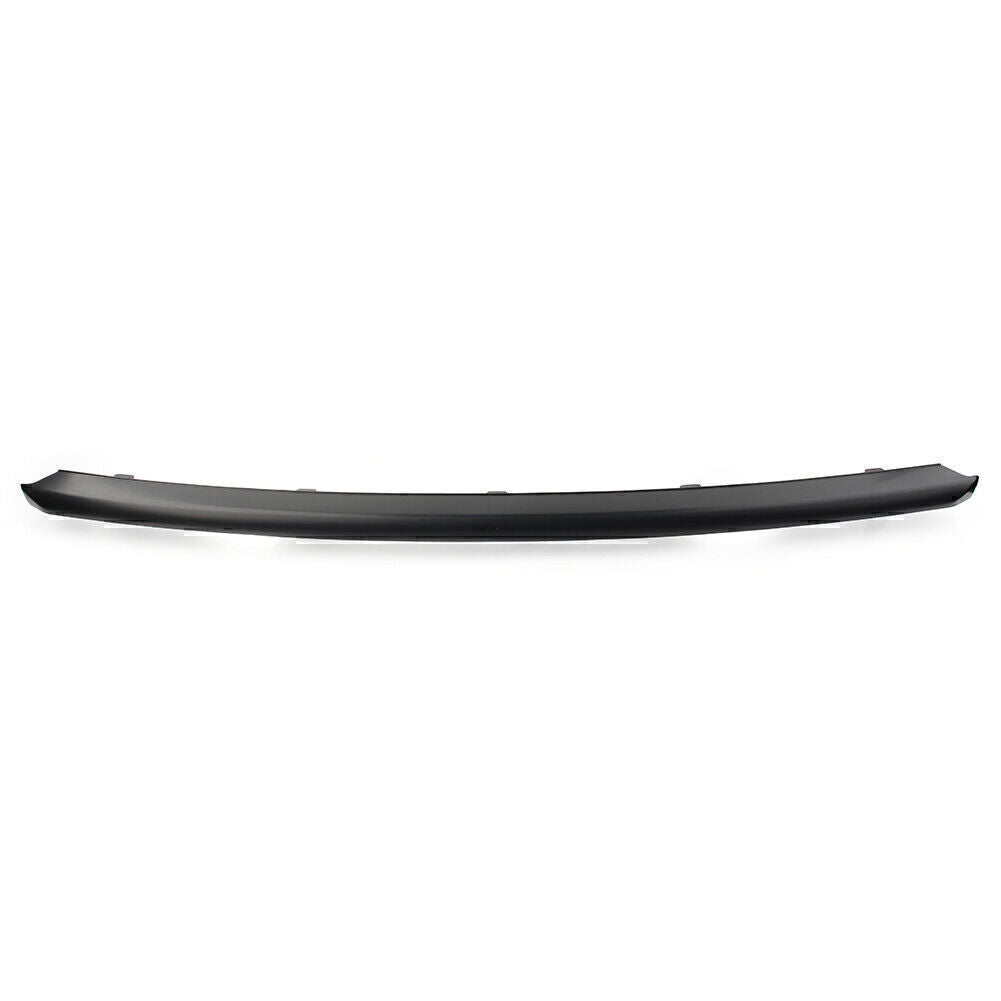 Black Front Bumper Center Trim for Land Rover for Range Rover III L322 2010-2012 11