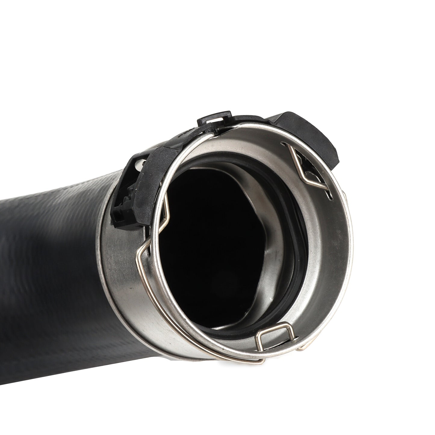 1x for Nissan Navara D40 NP300 YD25DDTI 2.5L Intercooler Hose Hot Side Suitable