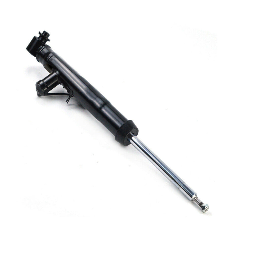 Fit for Audi A6 S6 Avant Quattro C6 Rear Left Shock Absorber w/Electric 4F0616031K