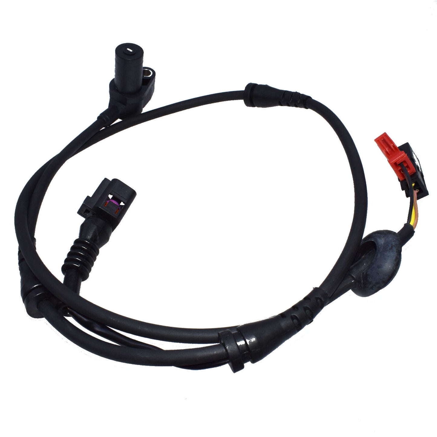 For 00-03 for AUDI A6 Quattro S4 S6 4B0927803B Front LH / RH Wheel ABS Speed Sensor