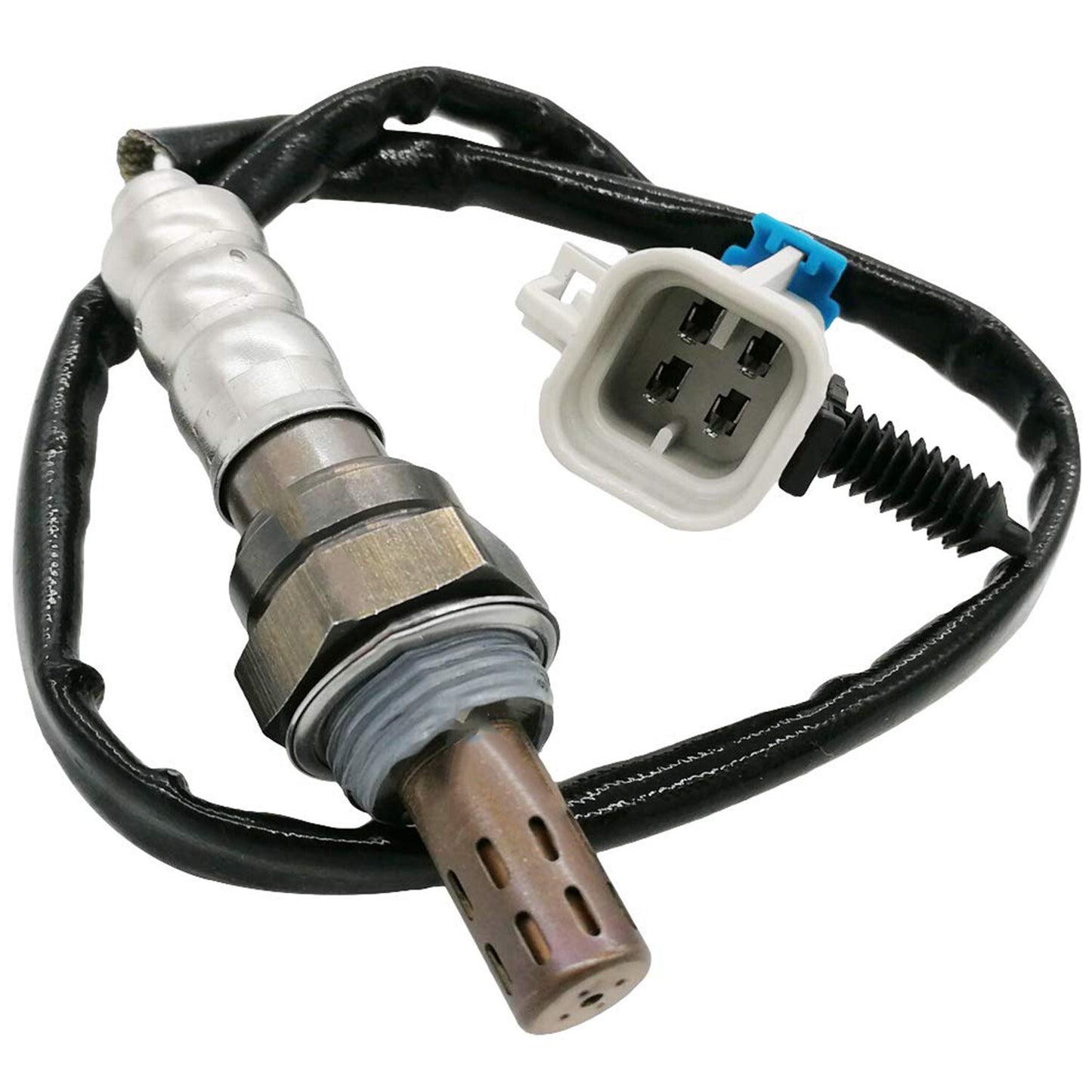 4pcs Oxygen Sensor For 2008-2013 4.8L 5.3L 6.0L for Chevrolet Silverado 1500 V8
