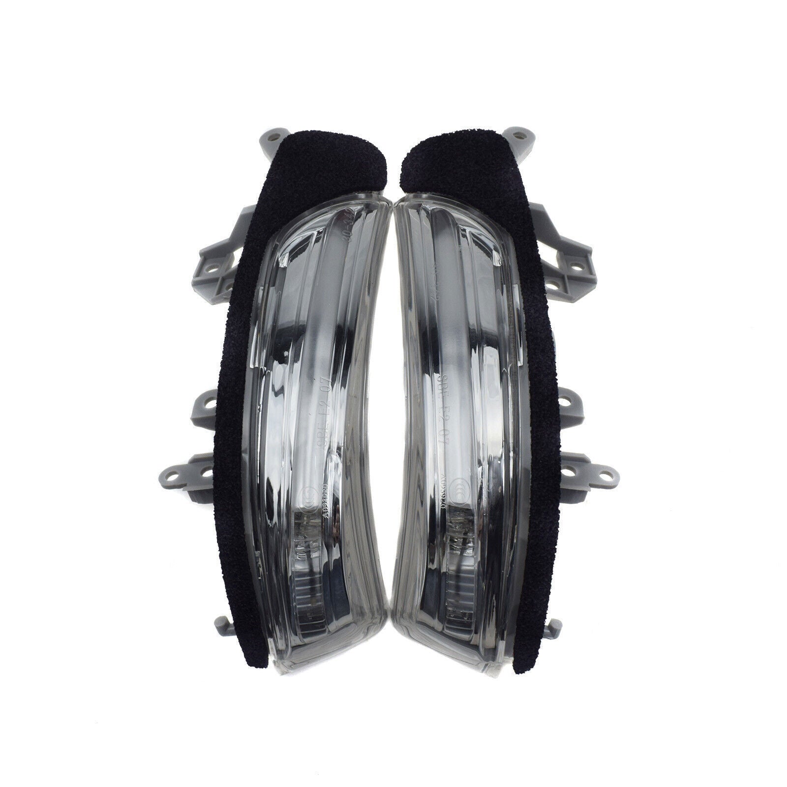 for Toyota Prius for Avalon for Scion iQ LED Side Mirror Light Turn Signal Left Right