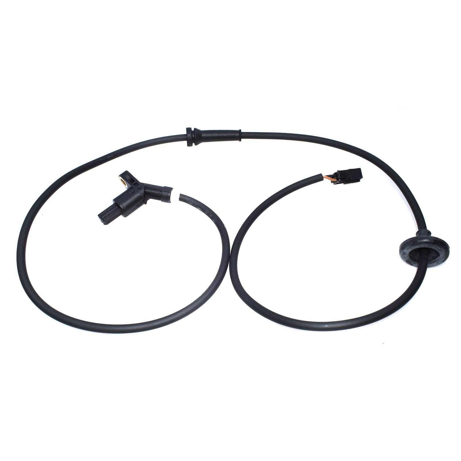 Rear ABS wheel brake speed sensor suitable for Volkswagen for Jetta Beetle for Golf Convertible, new 1H0927807
