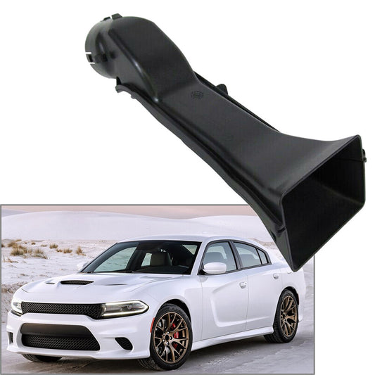 Engine Cold Air Intake Tube 68228902AB For 15-18 for Dodge Charger 6.2L-V8