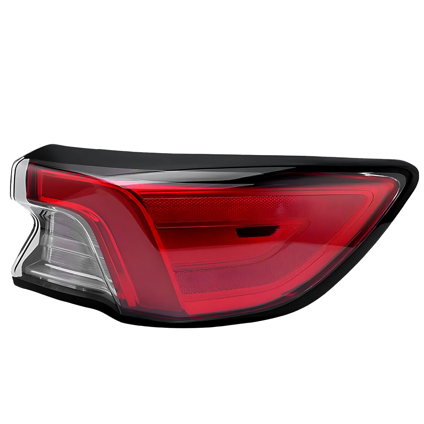 Fit for Ford Escape 20-22 LED LJ6Z-13404 Right Passenger Outer Tail Light Rear Brake