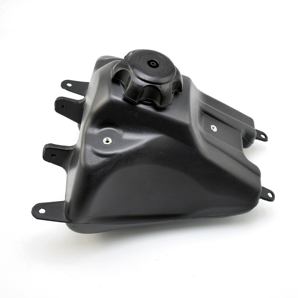 Gas plastic black Fuel Tank  cap for Yamaha TTR50 TTR 50CC Pit Dirt Bike