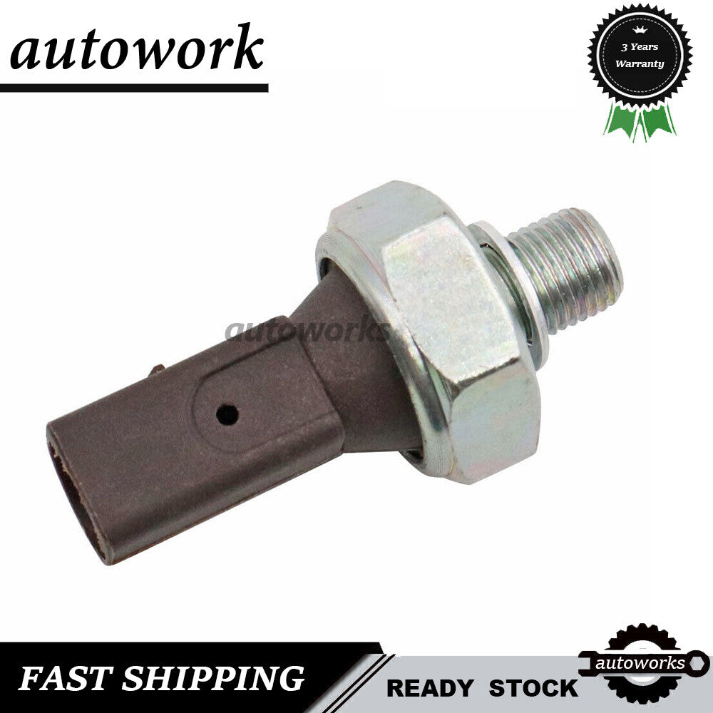 Oil Pressure Sensor Fits for AUDI A6 A4 Allroad 2009-2015 04E919081A 038919081K