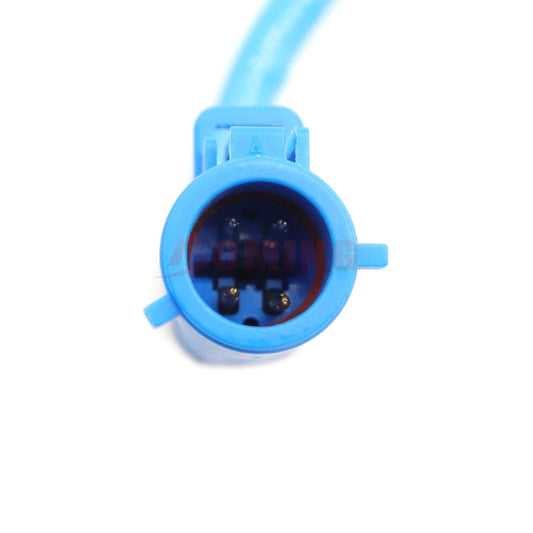 4 UpstreamDownstream O2 Oxygen Sensor for Chevy Silverado for Sierra for Yukon 2344668