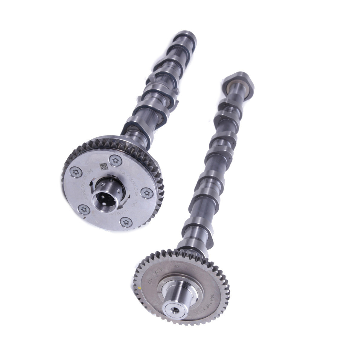 EA888 IntakeExhaust Camshaft Set for VW for Golf GTI CC 2.0T