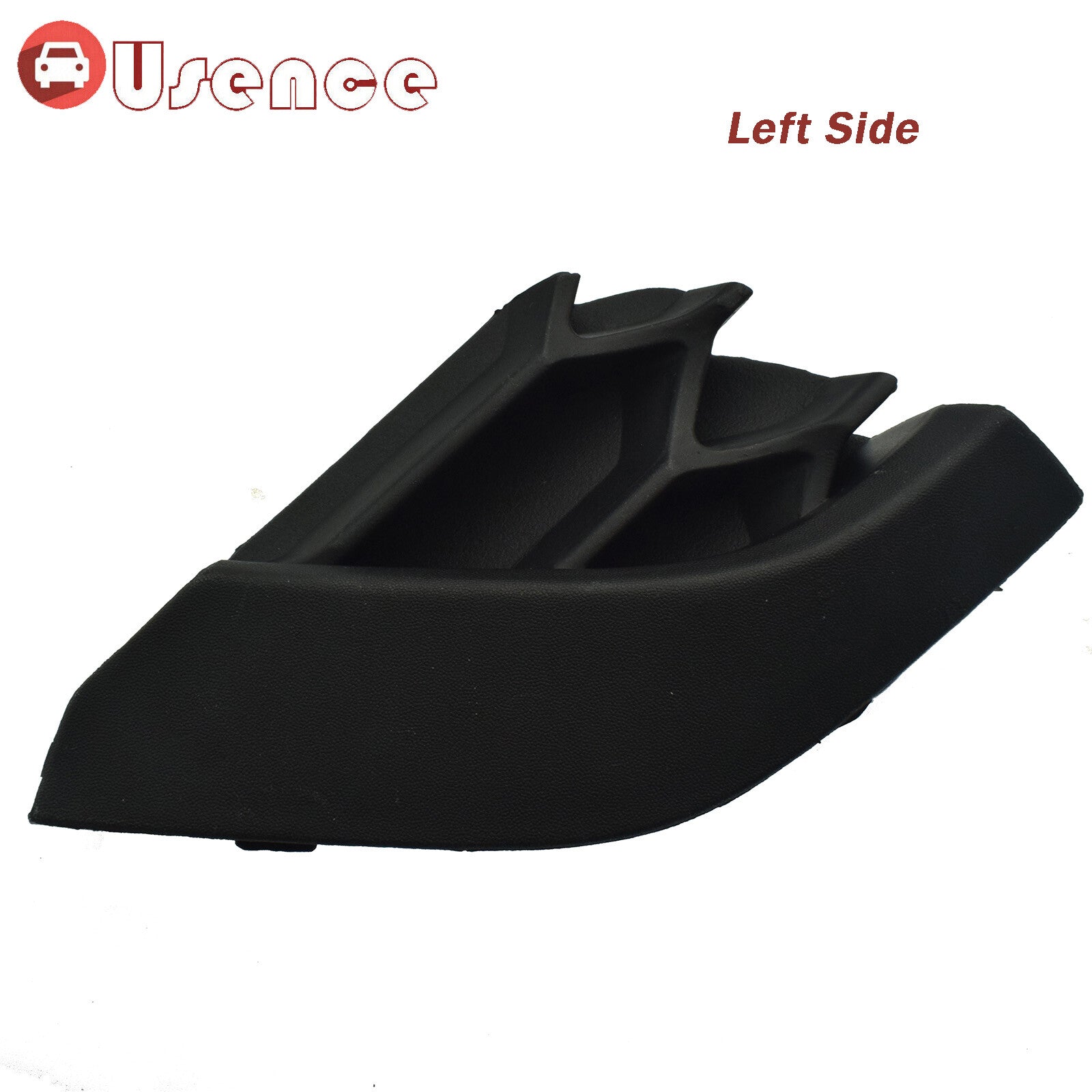 Front Driver Left Side Bumper Tow Eye Cover 532860R090 For 2016-2018 for Toyota RAV4
