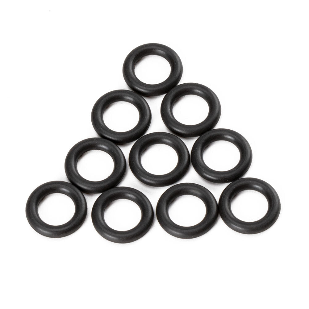 10PCS for Honda for Acura 4-Cylinder 91301-PC9-003 Transmission Dual Solenoid O-Ring
