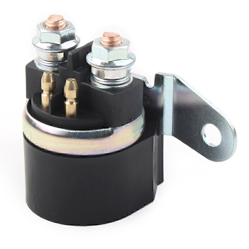 for Suzuki LTF160 LTF230 250 Quadrunner LTF300 King Quad Starter Solenoid Relay