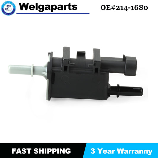 1PC for Chevy for Buick for GMC for Chevrolet Canister Vapor Purge Solenoid Valve 911032