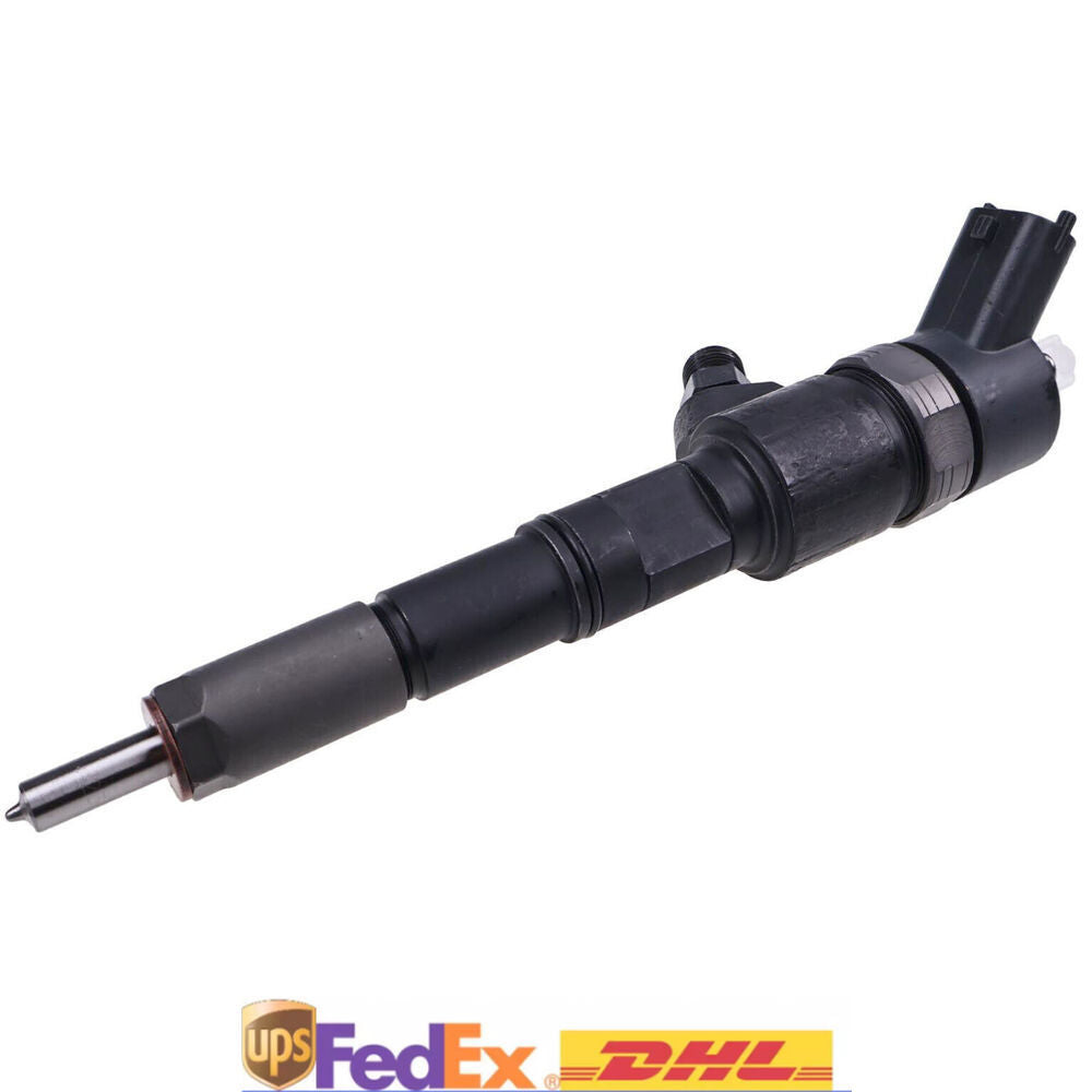 Fuel Injector 04132013 0445110560 For Deutz Engine TD2.9 D2.9L4