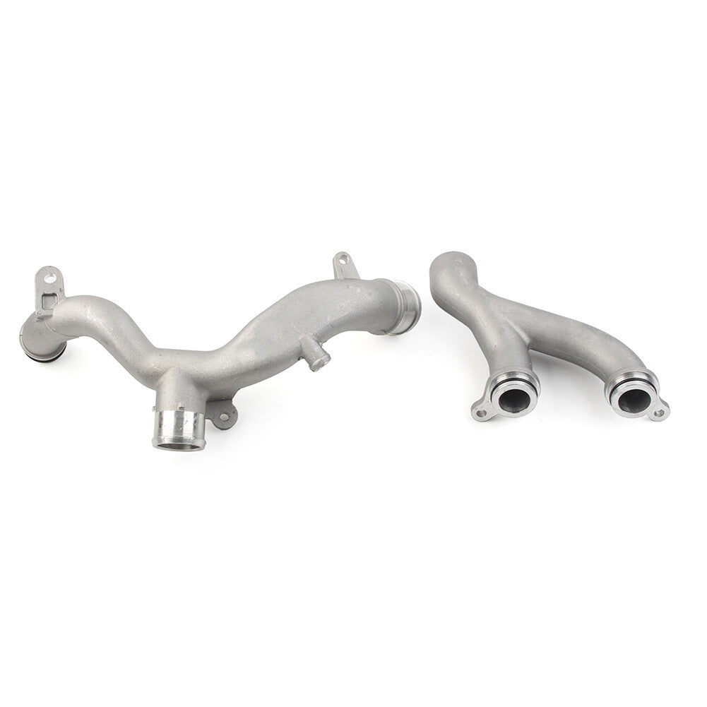 Cooling System Upgrade Kit Engine Water Coolant Pipes for Jaguar for Land Rover
