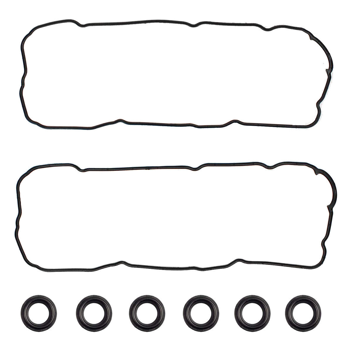 112130A010 112140A010 New Valve Cover Gasket Set For Fits for TOYOTA for AVALON for CAMRY
