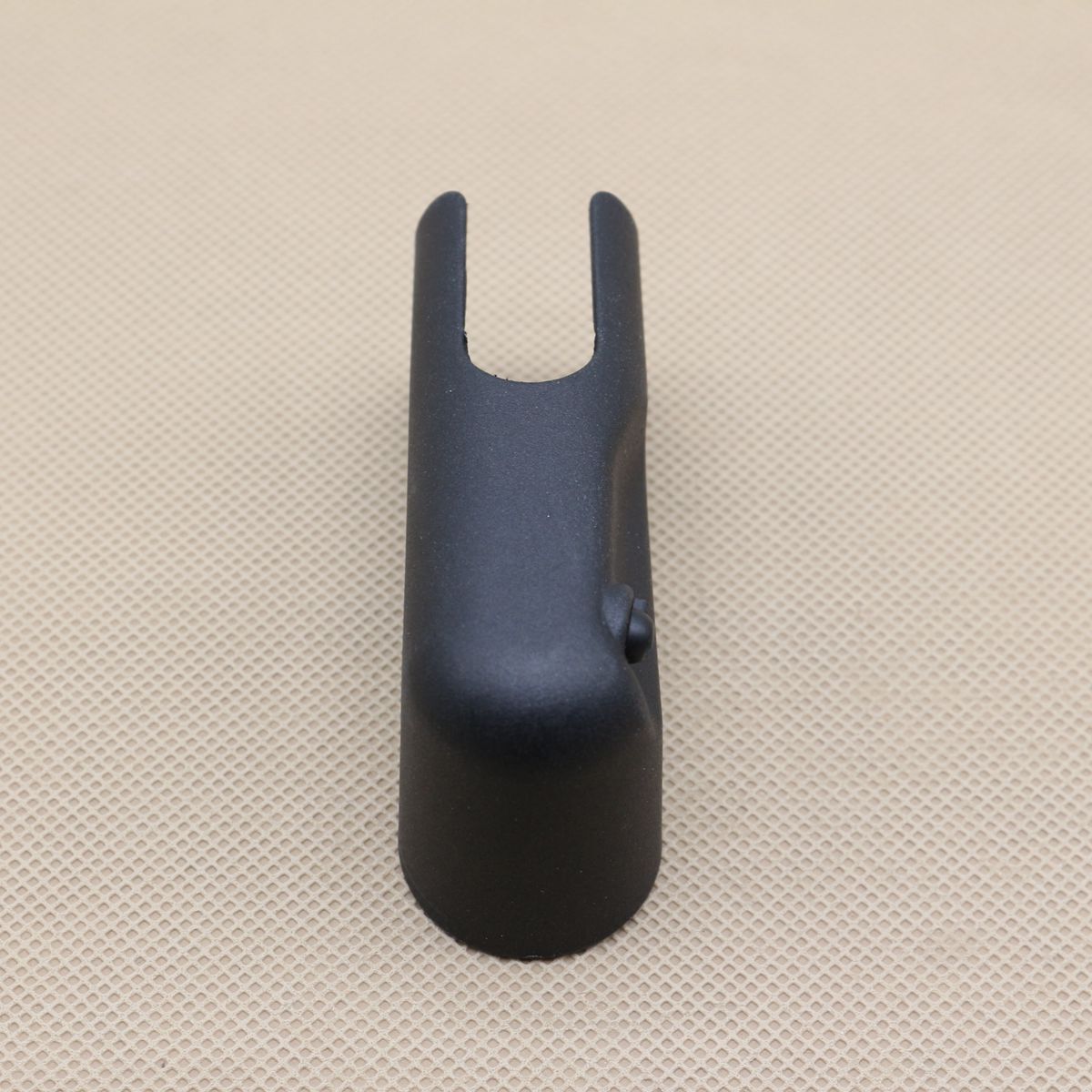 1-piece rear windshield wiper arm nut cap for Mini Cooper R50 R53 2002-2004