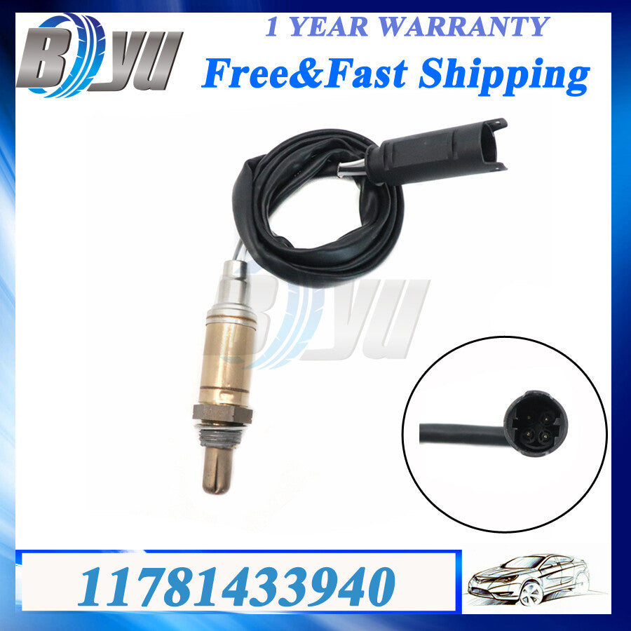 For 99-06 for BMW 3 5 X3 X5 Z3 Z4 for Land Rover for Range Rover 11781433940 Oxygen Sensor