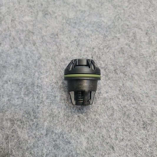 Oil Temperature Regulator for Mercedes-Benz C W204