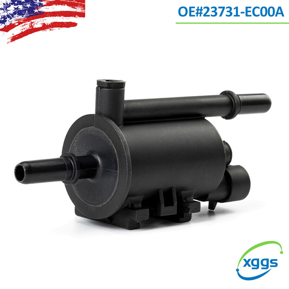 Vapor tank purge solenoid valve EVAP suitable for 2000-2005 for Buick Lesabre 12569751