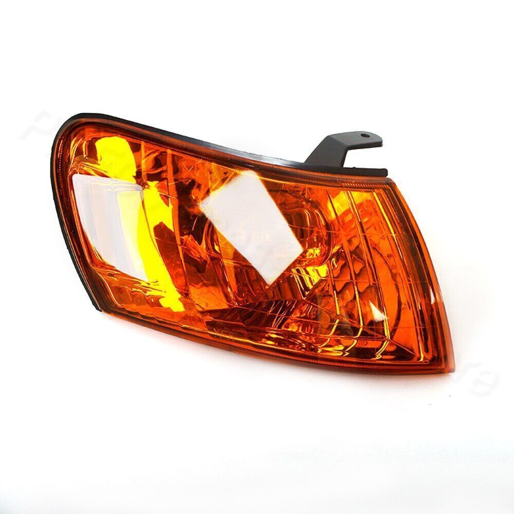 1 Pair Front Corner Lamp for Toyota for Corolla AE100 E100 AE101 1993-1997 LH+RH