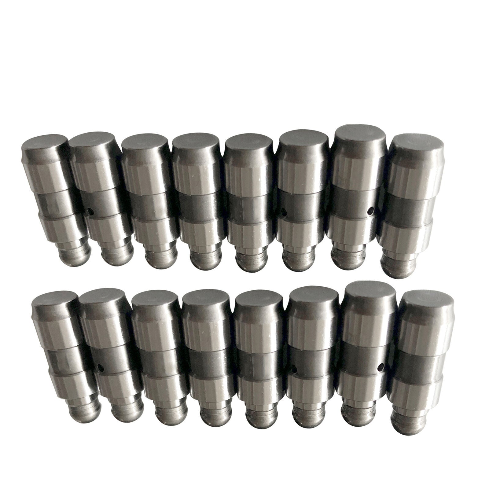 16Pcs Camshaft Valve Lifters Rockers for VW GTI for Jetta for AUDI A3 A4 1.8TSI 2.0TFSI