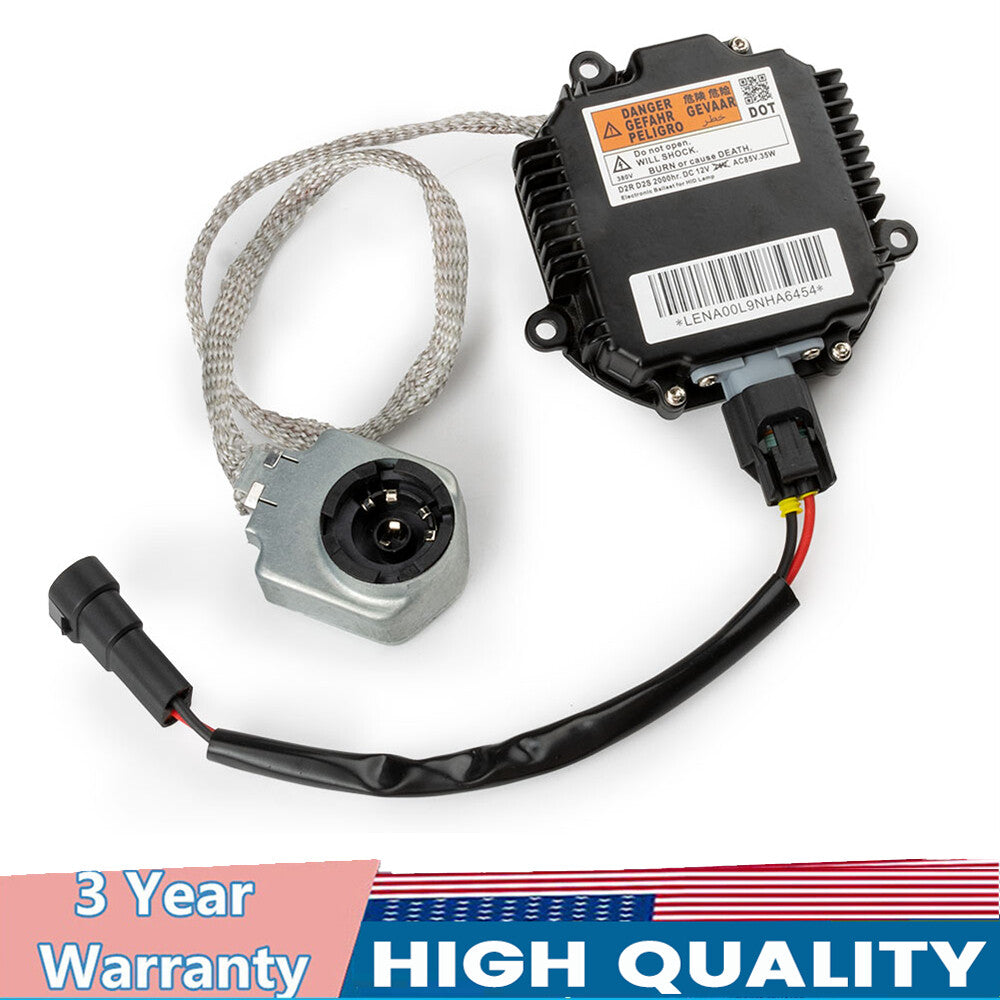 HID xenon lamp ballast control HID igniter suitable for Infiniti G37/G35 Coupe
