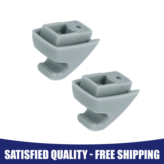 15882854 Sun Visor Retainer Support Clip Suit for Chevy Tahoe for GMC Item of 2