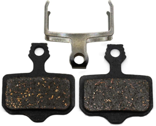 Bicycle Disc Brake Pads for Avid Elixir E1 E3 E5 E7 E9 R ER CR Mag VIA GT X7