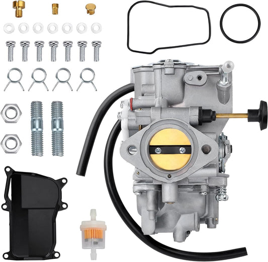 YFM350 Carburetor for Yamaha Warrior 350 Big Bear 350 MOTO-4 350 YFM350 YFM350F