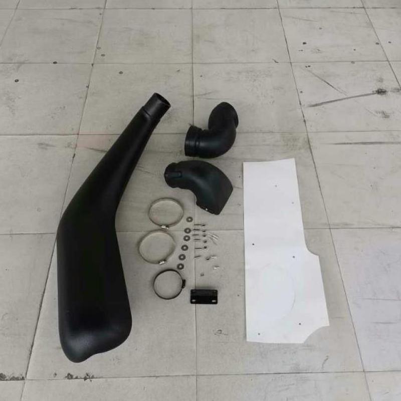 4th Snorkel kit for toyota 4runner 2003-2009