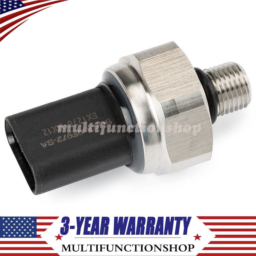 Pack of 1 for Ford Focus BU5Z-9F972-B BU5A9F972CA Oil Pressure Sensor Switch