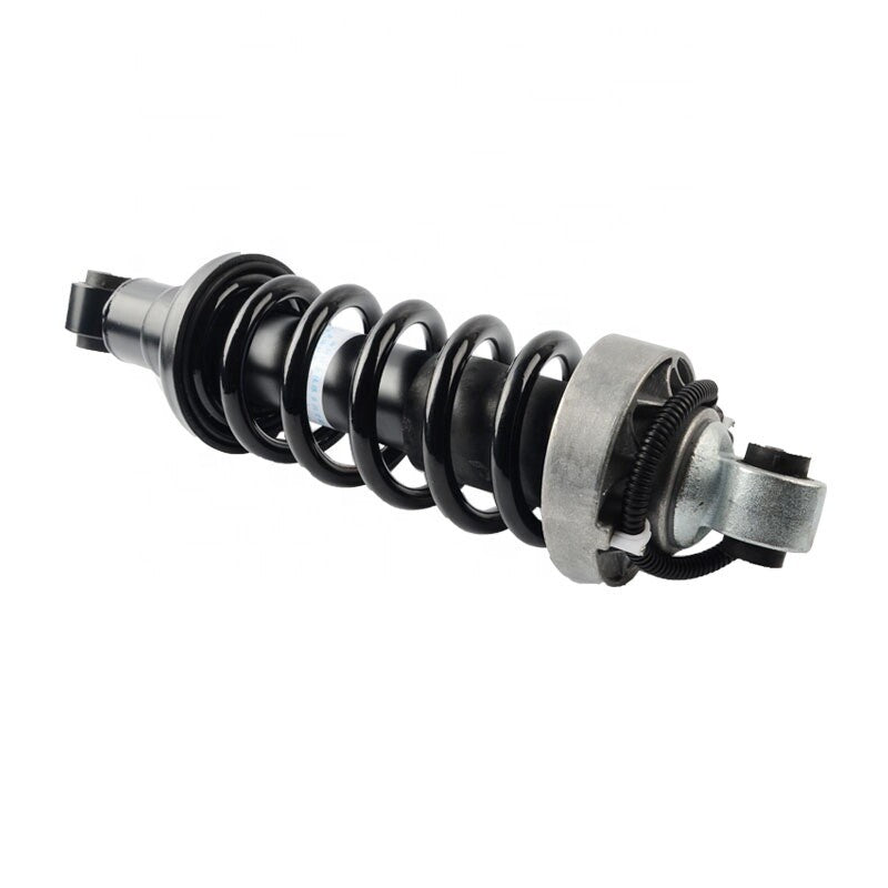 for Audi R8 Rear Left Air Suspension Shock Absorber Electric control Magnetic