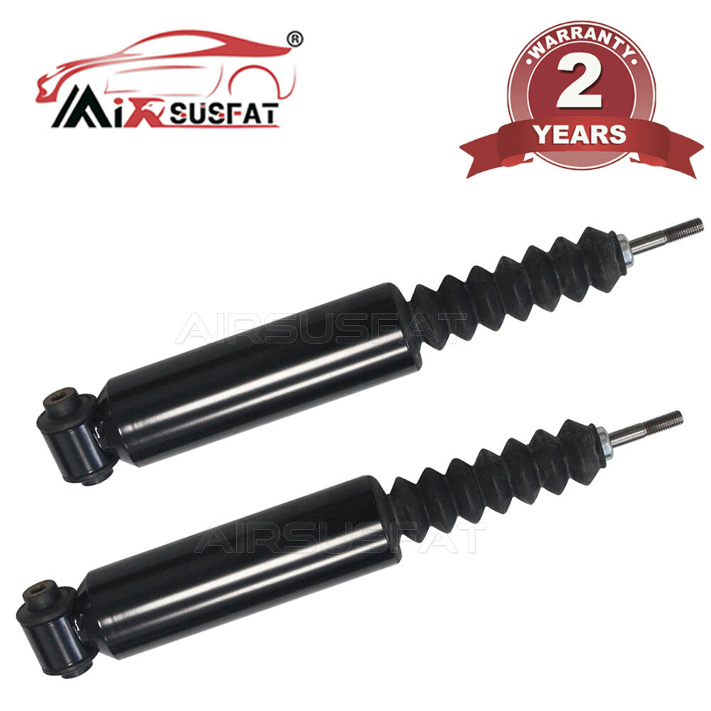 Rear LeftRight Shock Core for Volvo XC90 2003-14 Self Leveling w/o ADS 30683451