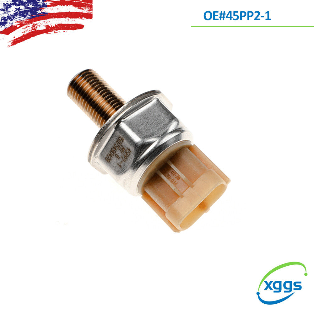 Fuel Pressure Injector Sensor for FORD F-250 F-350 F-450 F-550 SUPER DUTY 05-10
