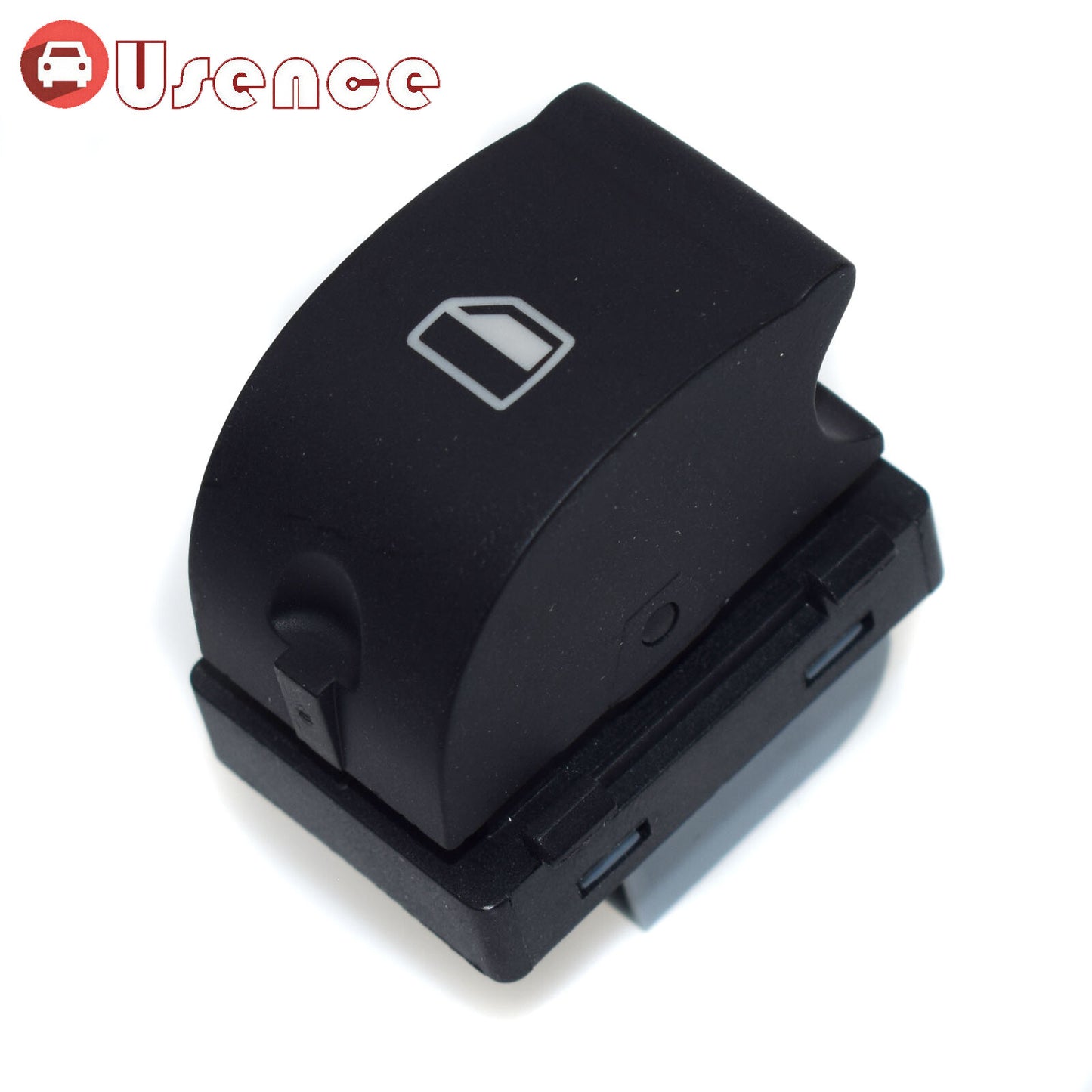 for AUDI A4 B6 B7 SEDAN Passenger Right Side Power Window Switch 8ED959855 New