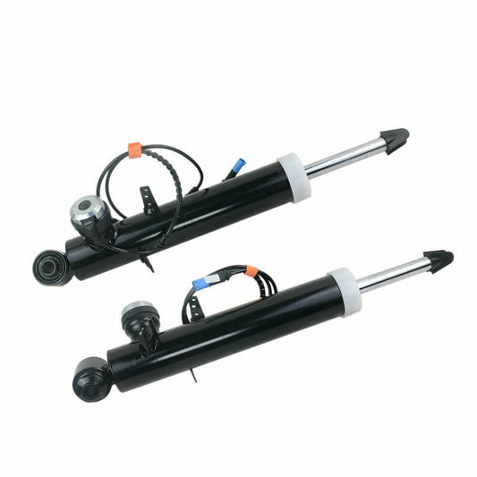 4-piece front and rear shock absorber strut auxiliary device with electronic support for Lincoln MKC 2.0L EJ7Z18124G