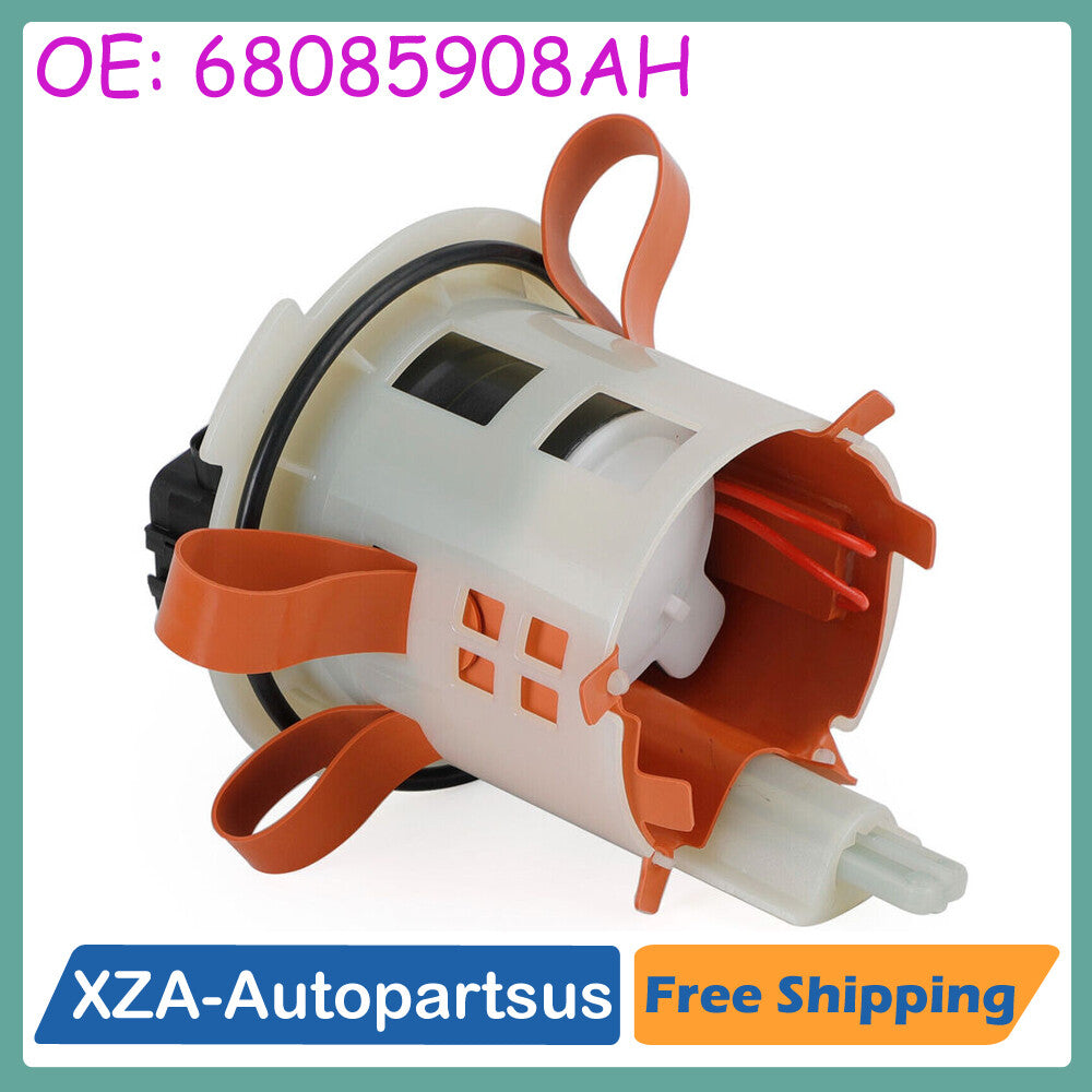 New DEF Pump / Heater Assembly Seal for Dodge for Ram 2500 3500 2013-2018 68085908AH